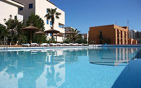 Hotel Jardín