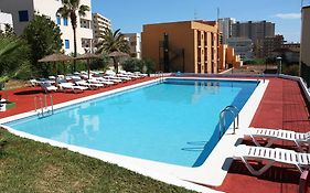 Hotel Jardín